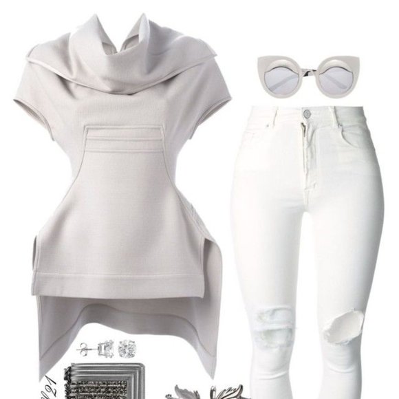 $79/$108 *NEW* Bar III Front-Zip Bootie (-$39 OFF) - Picture 7 of 12